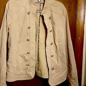 Dress Barn, Loft, Oiselle all size 6-8 or Medium